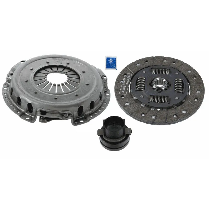 Kit d'embrayage SACHS 3000 002 008