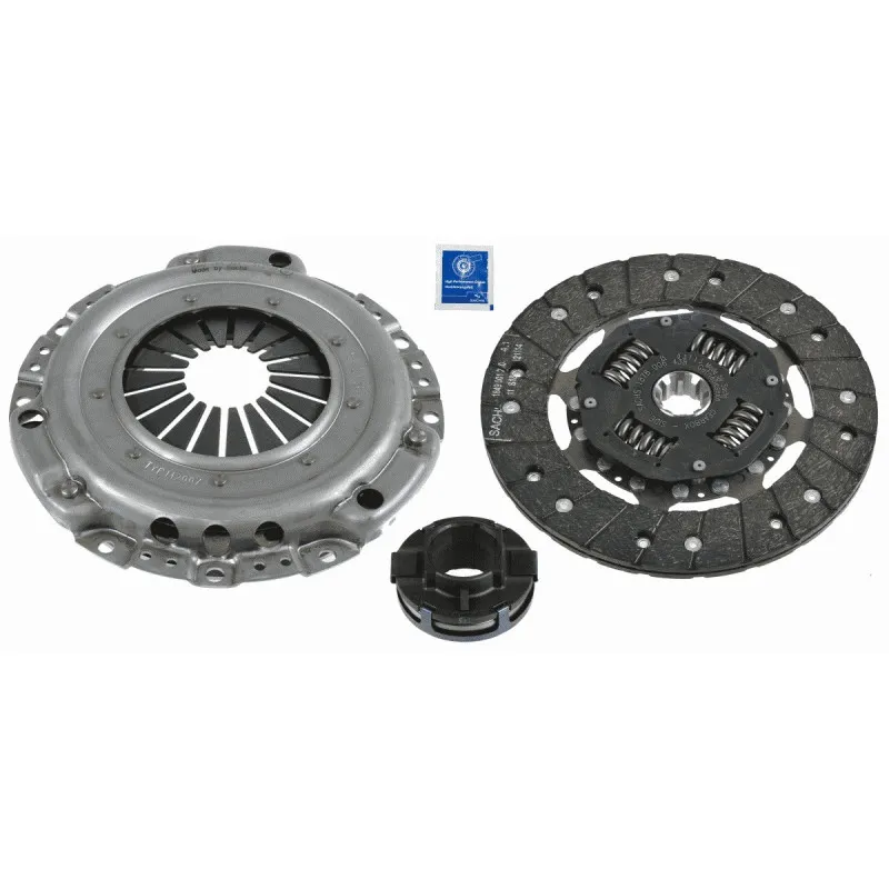 Kit d'embrayage SACHS 3000 079 002