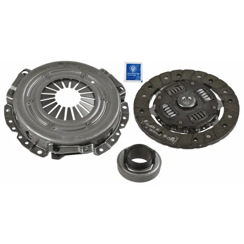 Kit d'embrayage SACHS 3000 099 001