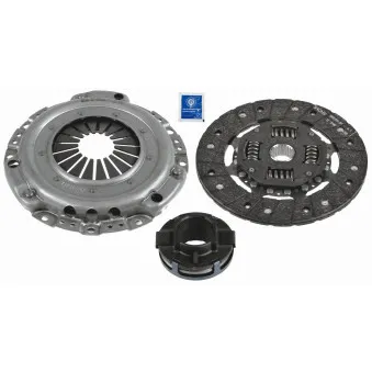 Kit d'embrayage SACHS 3000 111 004