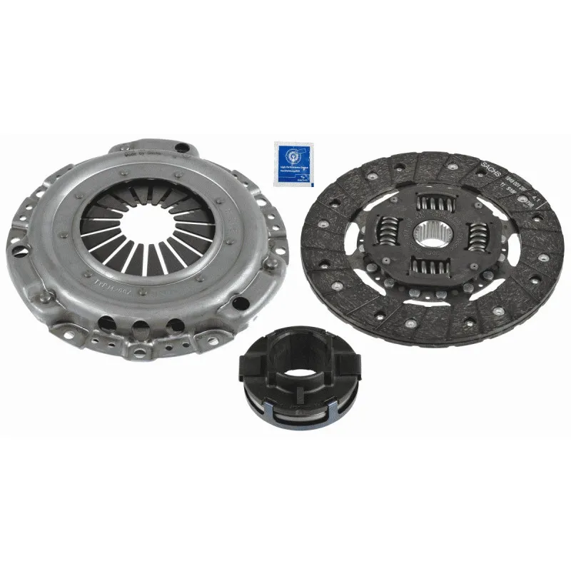 Kit d'embrayage SACHS 3000 111 004