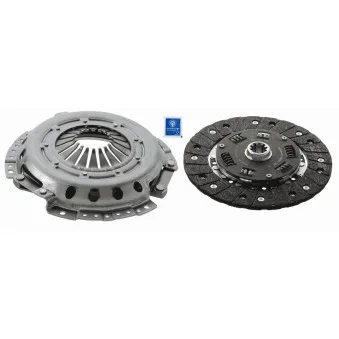 Kit d'embrayage SACHS 3000 123 032