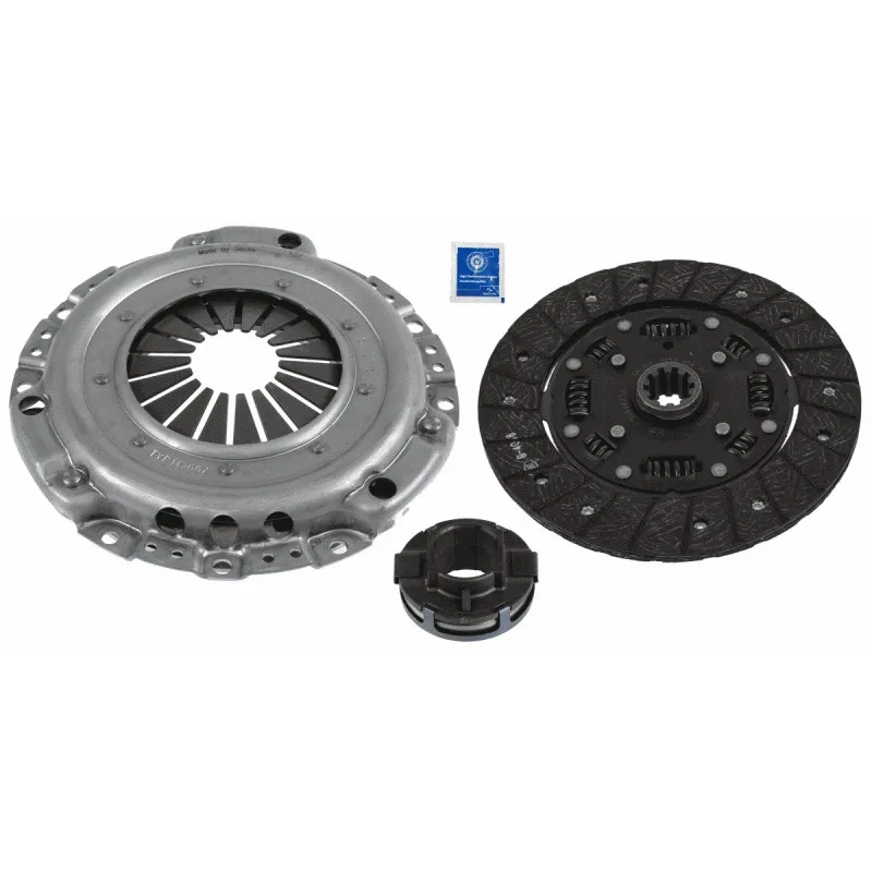 Kit d'embrayage SACHS 3000 144 003