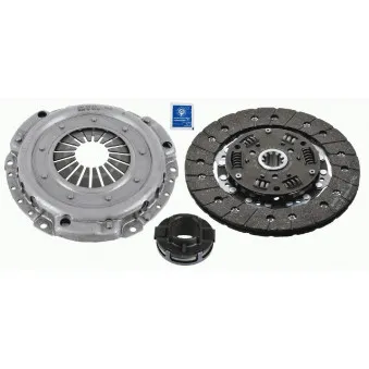 Kit d'embrayage SACHS 3000 145 003
