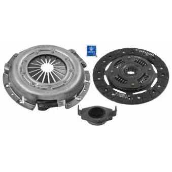 Kit d'embrayage SACHS 3000 152 002