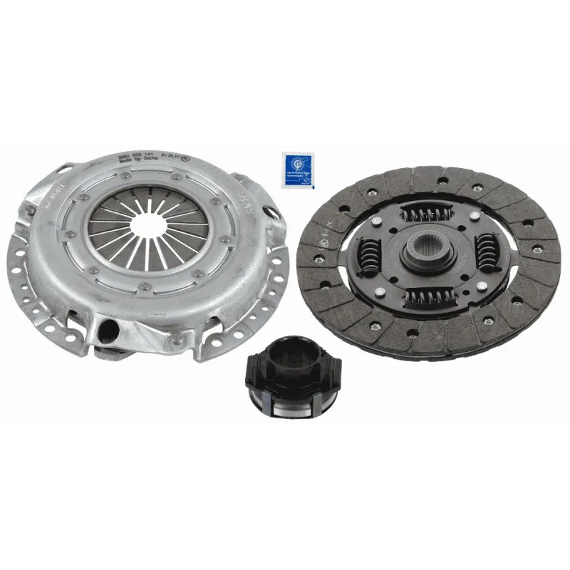 Kit d'embrayage SACHS 3000 154 002