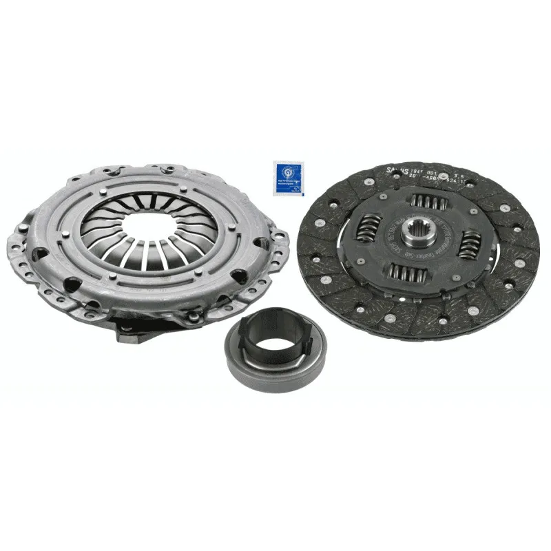 Kit d'embrayage SACHS 3000 174 005