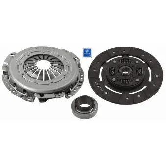 Kit d'embrayage SACHS 3000 176 003