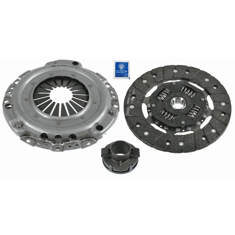 Kit d'embrayage SACHS 3000 193 001