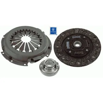 Kit d'embrayage SACHS 3000 199 001