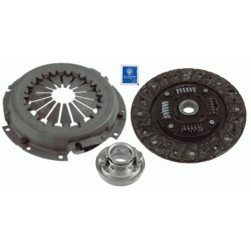 Kit d'embrayage SACHS 3000 199 001