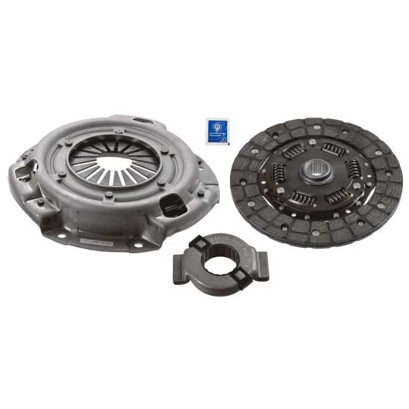 Kit d'embrayage SACHS 3000 202 002