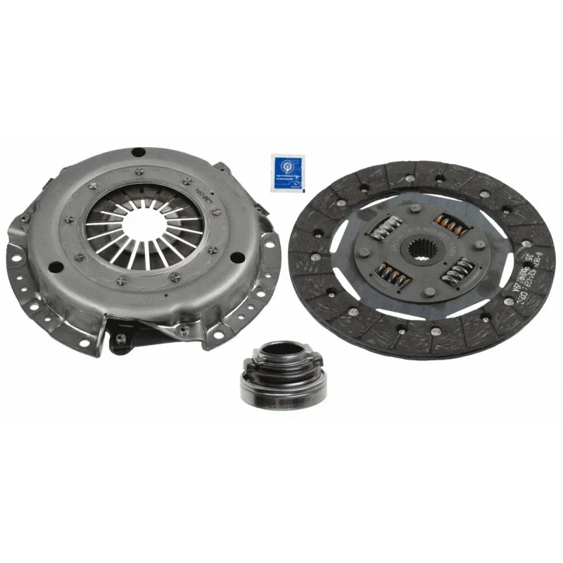 Kit d'embrayage SACHS 3000 205 001