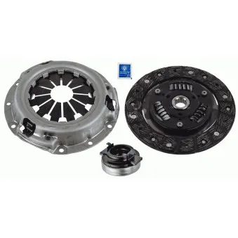 Kit d'embrayage SACHS 3000 259 001