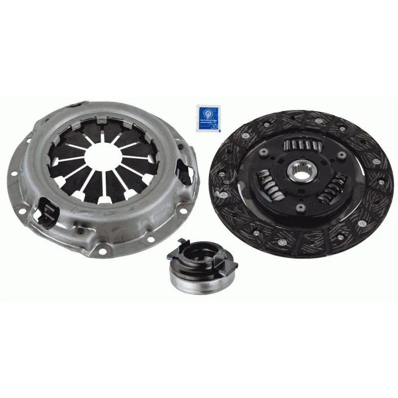 Kit d'embrayage SACHS 3000 259 001