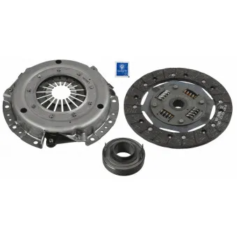 Kit d'embrayage SACHS 3000 261 001