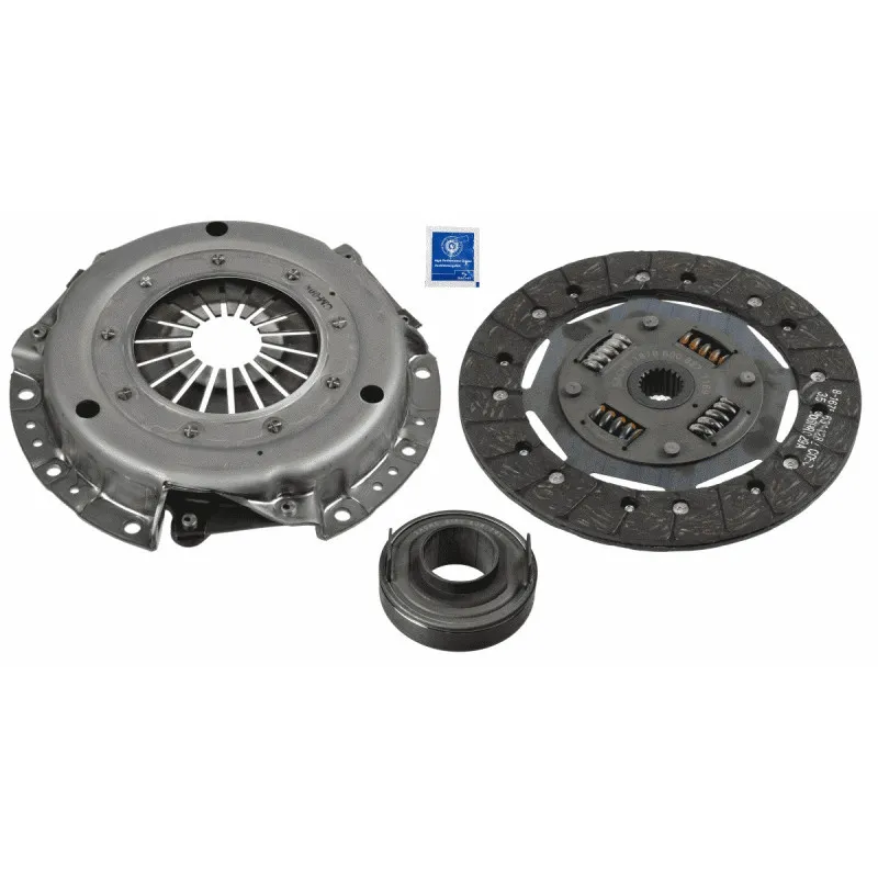 Kit d'embrayage SACHS 3000 261 001