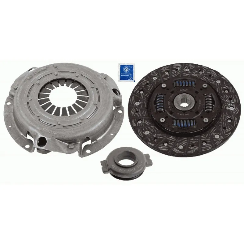 Kit d'embrayage SACHS 3000 267 001