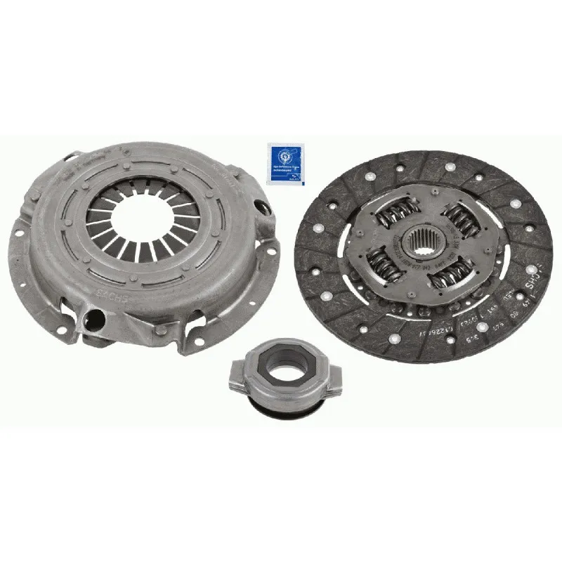 Kit d'embrayage SACHS 3000 268 001