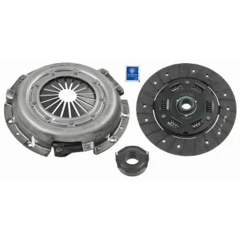 Kit d'embrayage SACHS 3000 290 001