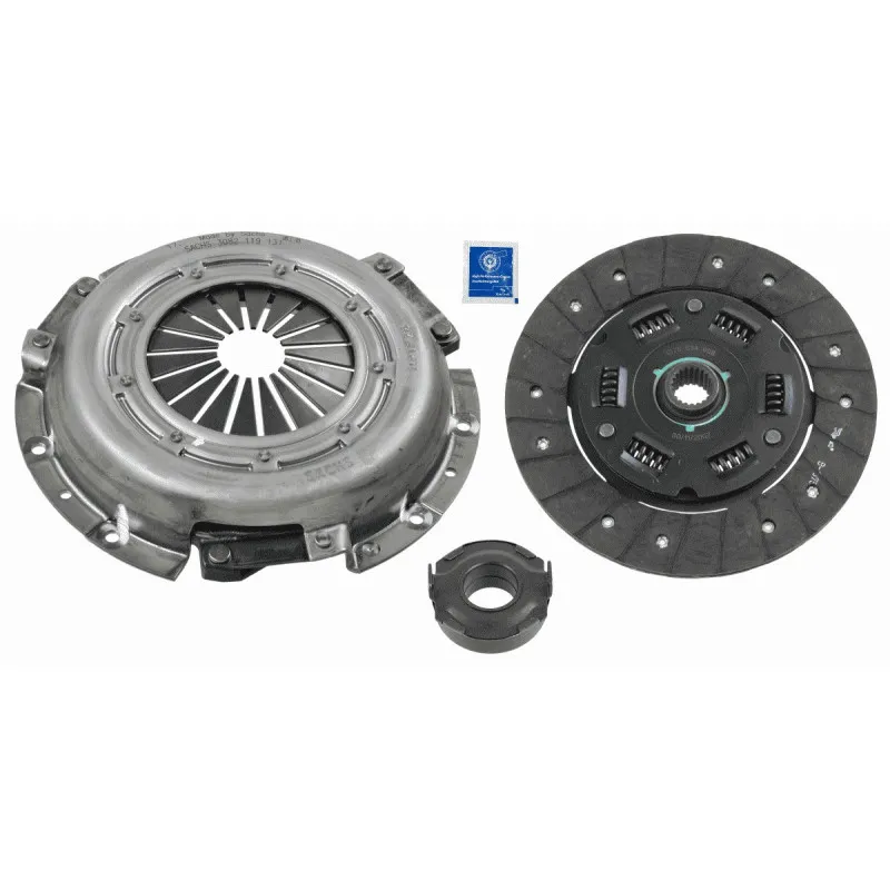 Kit d'embrayage SACHS 3000 290 001