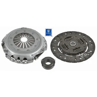 Kit d'embrayage SACHS 3000 293 001