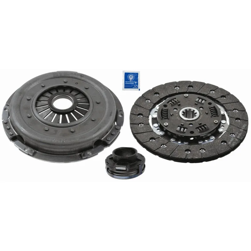 Kit d'embrayage SACHS 3000 297 001