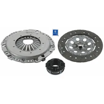 Kit d'embrayage SACHS 3000 317 002