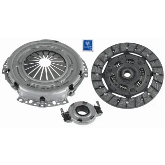 Kit d'embrayage SACHS 3000 333 001