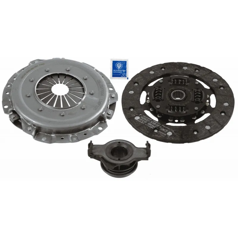 Kit d'embrayage SACHS 3000 345 001