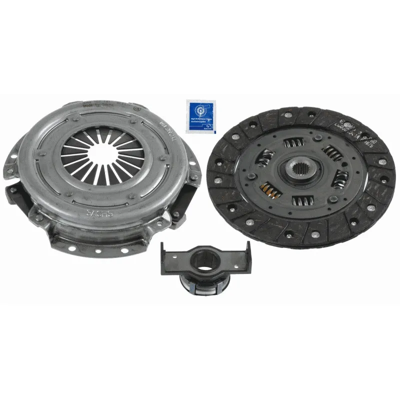 Kit d'embrayage SACHS 3000 347 001