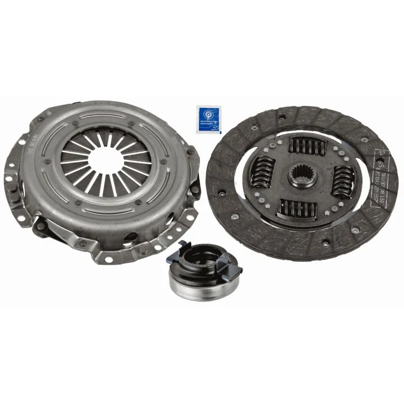 Kit d'embrayage SACHS 3000 356 002