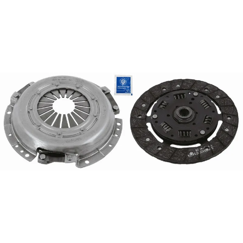 Kit d'embrayage SACHS 3000 366 001