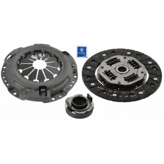 Kit d'embrayage SACHS 3000 390 002