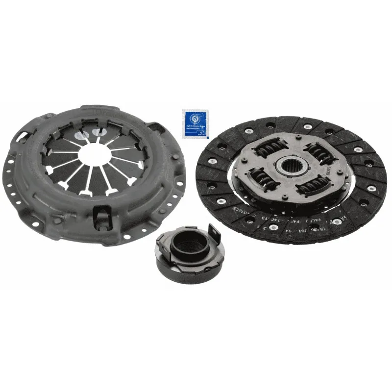 Kit d'embrayage SACHS 3000 390 002