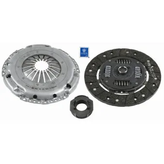 Kit d'embrayage SACHS 3000 426 001