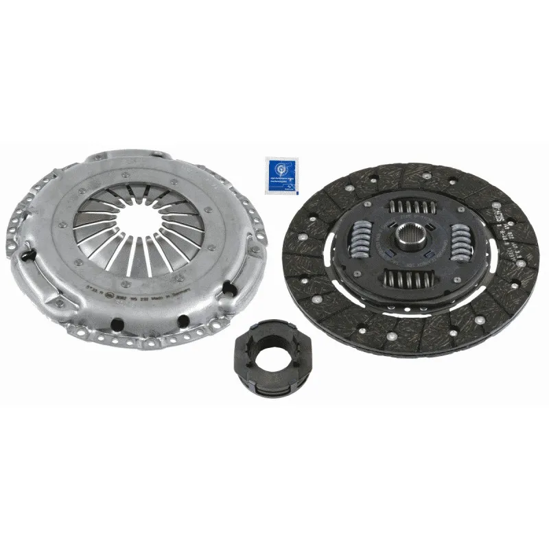 Kit d'embrayage SACHS 3000 426 001