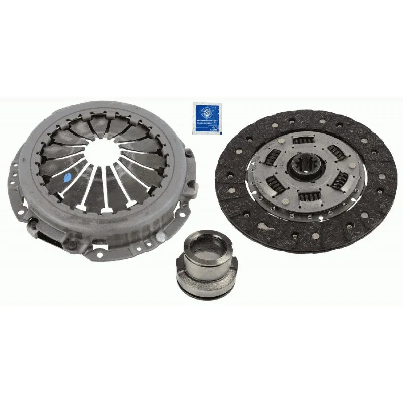 Kit d'embrayage SACHS 3000 434 001