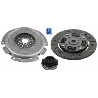 Kit d'embrayage SACHS 3000 440 001