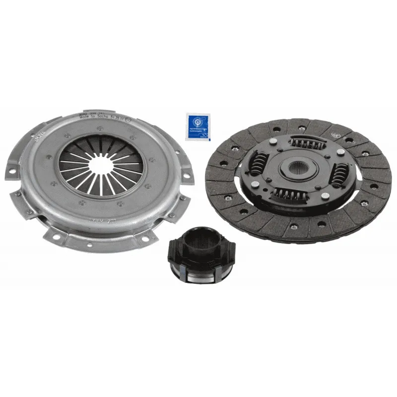Kit d'embrayage SACHS 3000 440 001