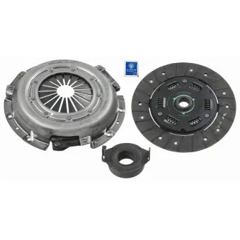 Kit d'embrayage SACHS 3000 441 001