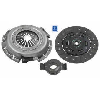 Kit d'embrayage SACHS 3000 441 002