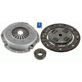 Kit d'embrayage SACHS 3000 505 003