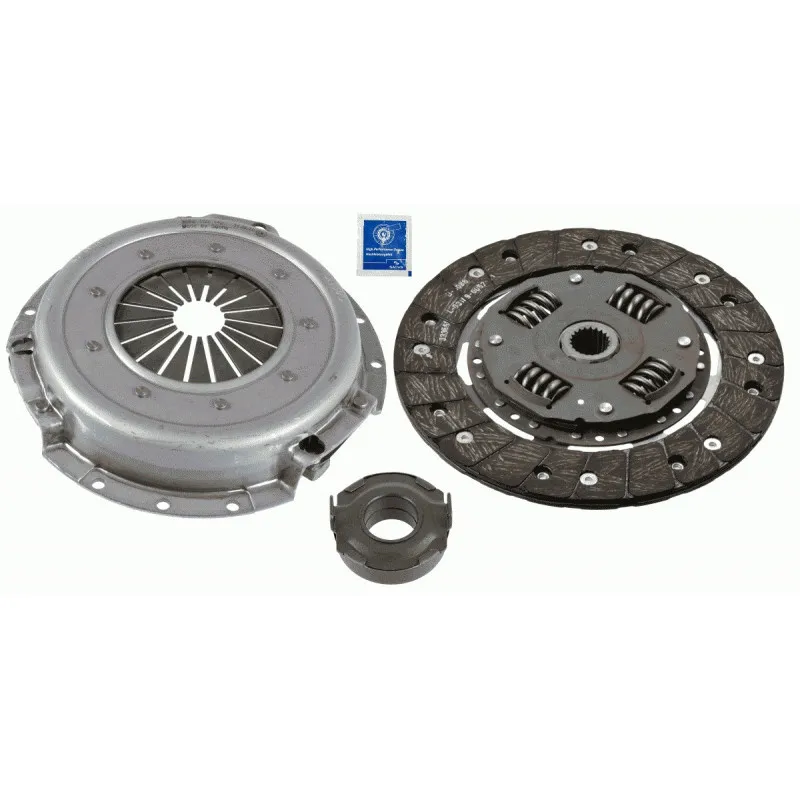 Kit d'embrayage SACHS 3000 505 003