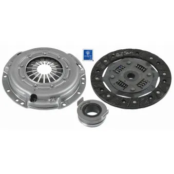 Kit d'embrayage SACHS 3000 520 001