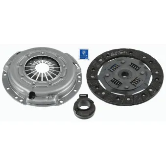 Kit d'embrayage SACHS 3000 520 002