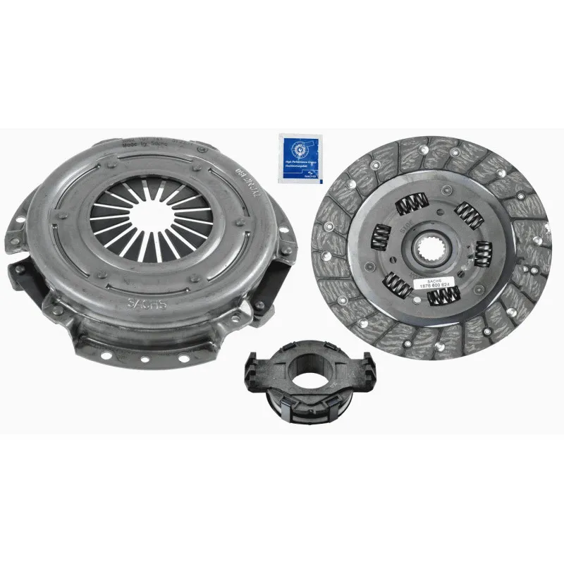 Kit d'embrayage SACHS 3000 560 001