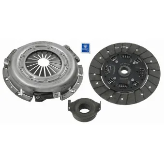 Kit d'embrayage SACHS 3000 569 001