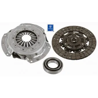 Kit d'embrayage SACHS 3000 594 001