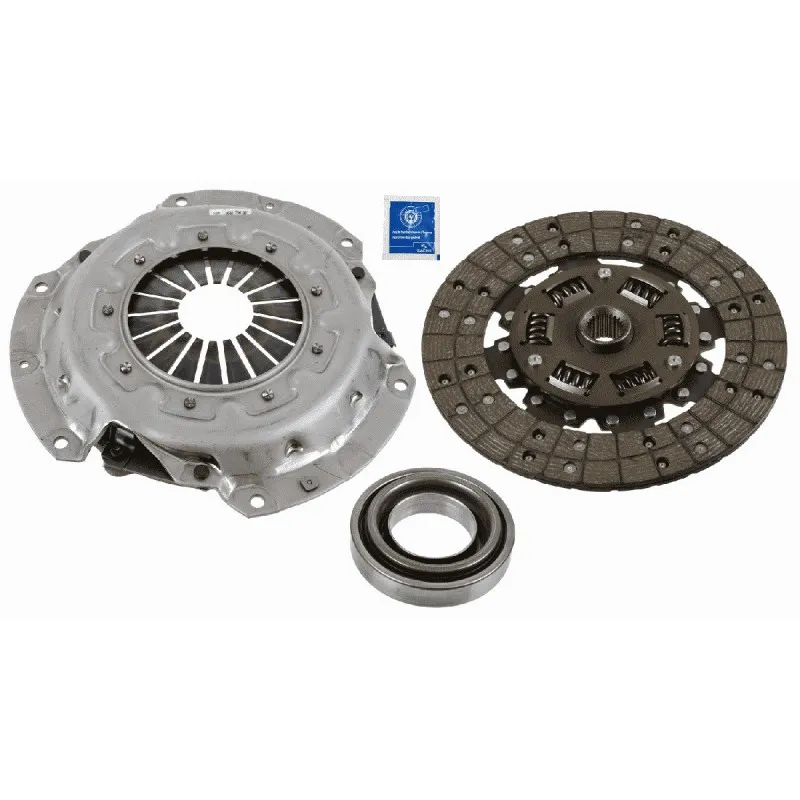 Kit d'embrayage SACHS 3000 594 001